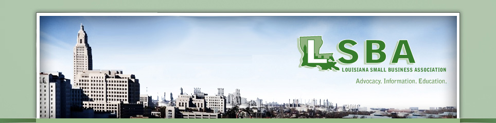 Louisiana Small Business Association